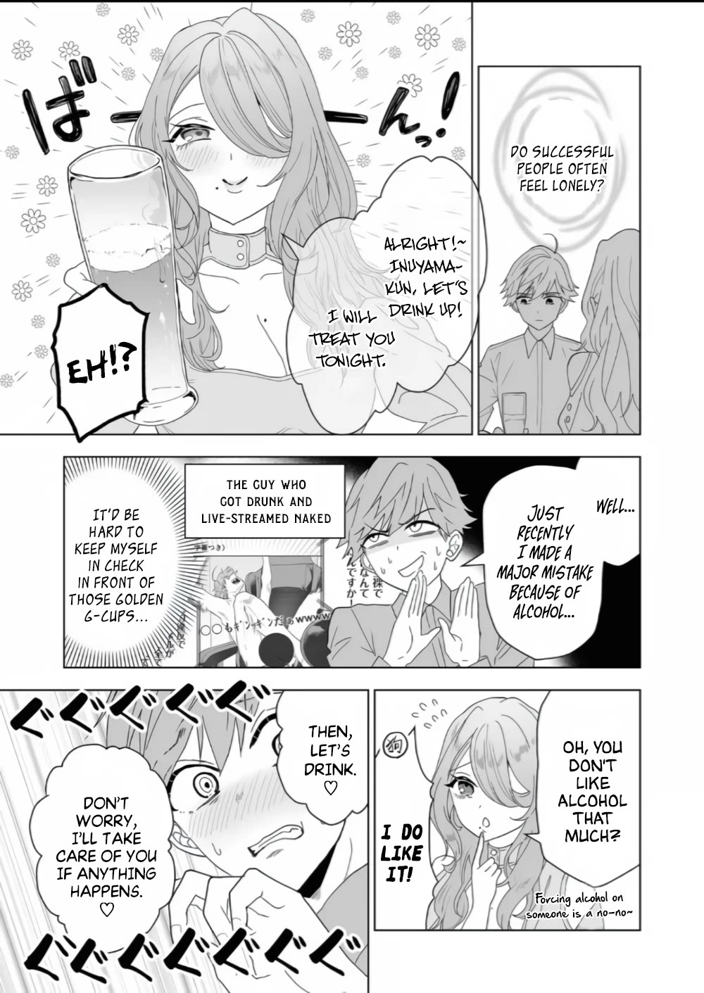 100 Years Recommendation Chapter 6 page 14 - Chapter 6
