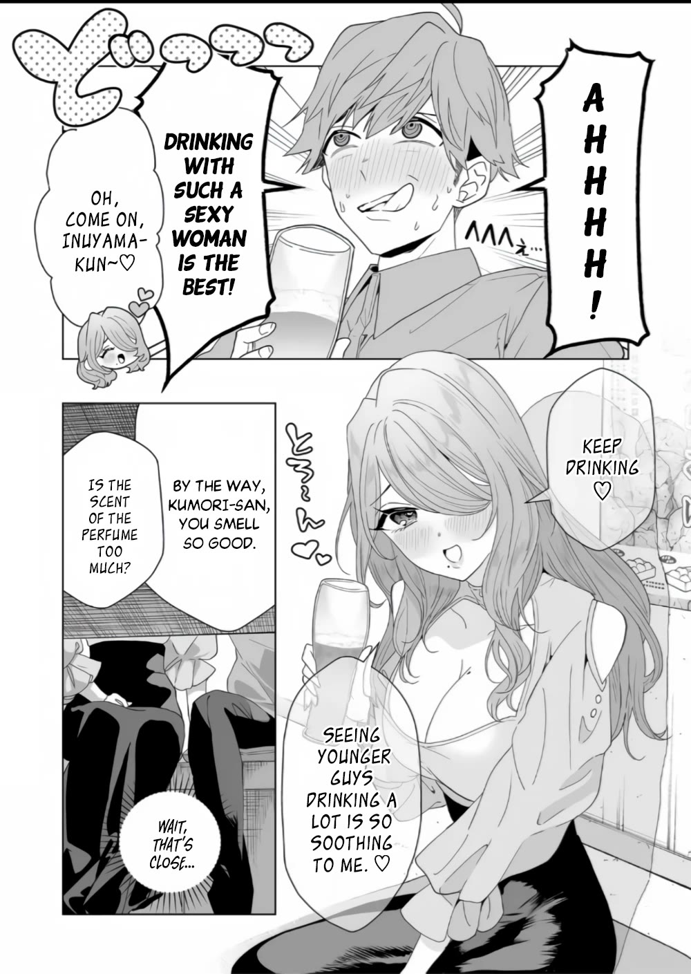 100 Years Recommendation Chapter 6 page 15 - Chapter 6