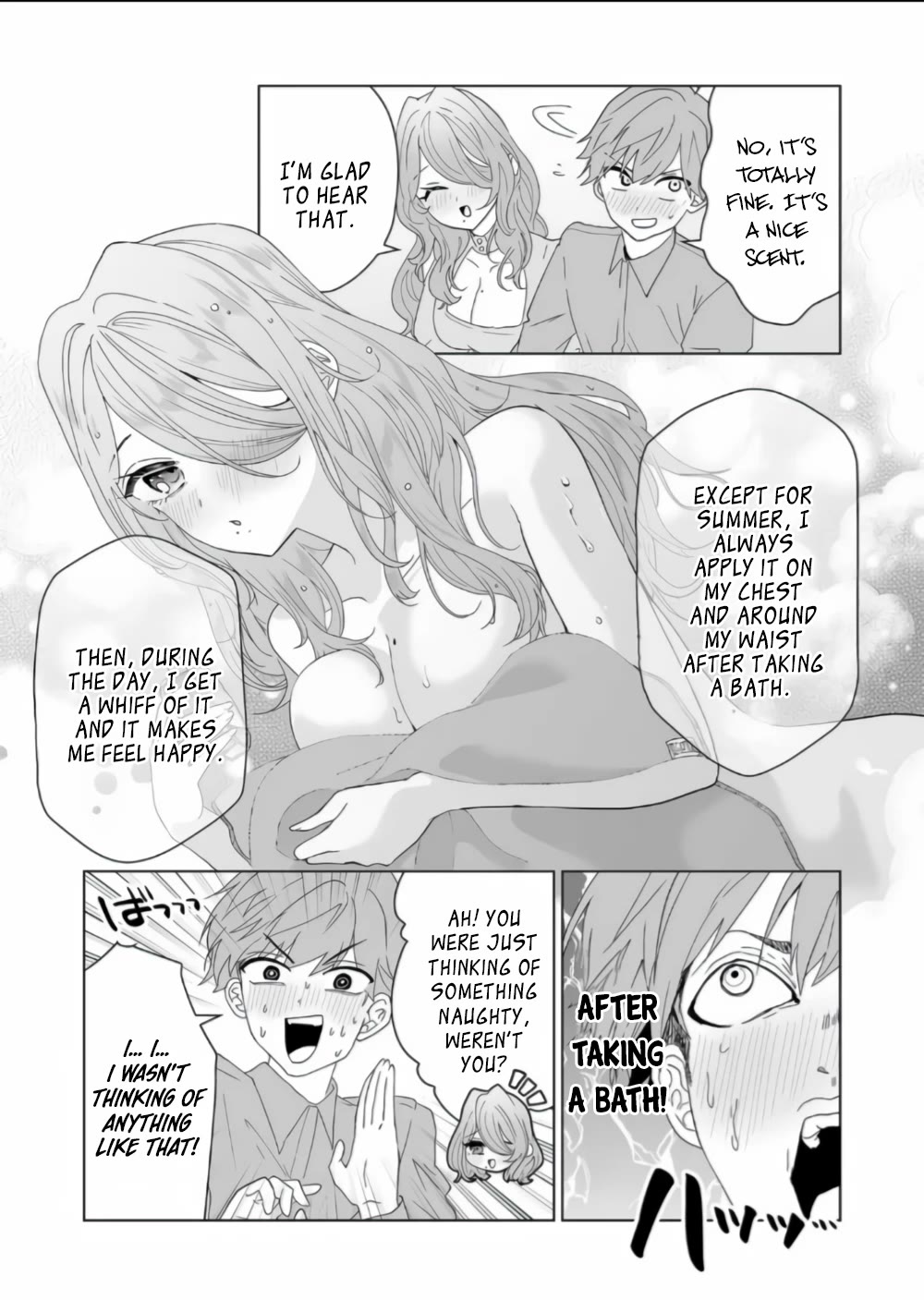 100 Years Recommendation Chapter 6 page 16 - Chapter 6