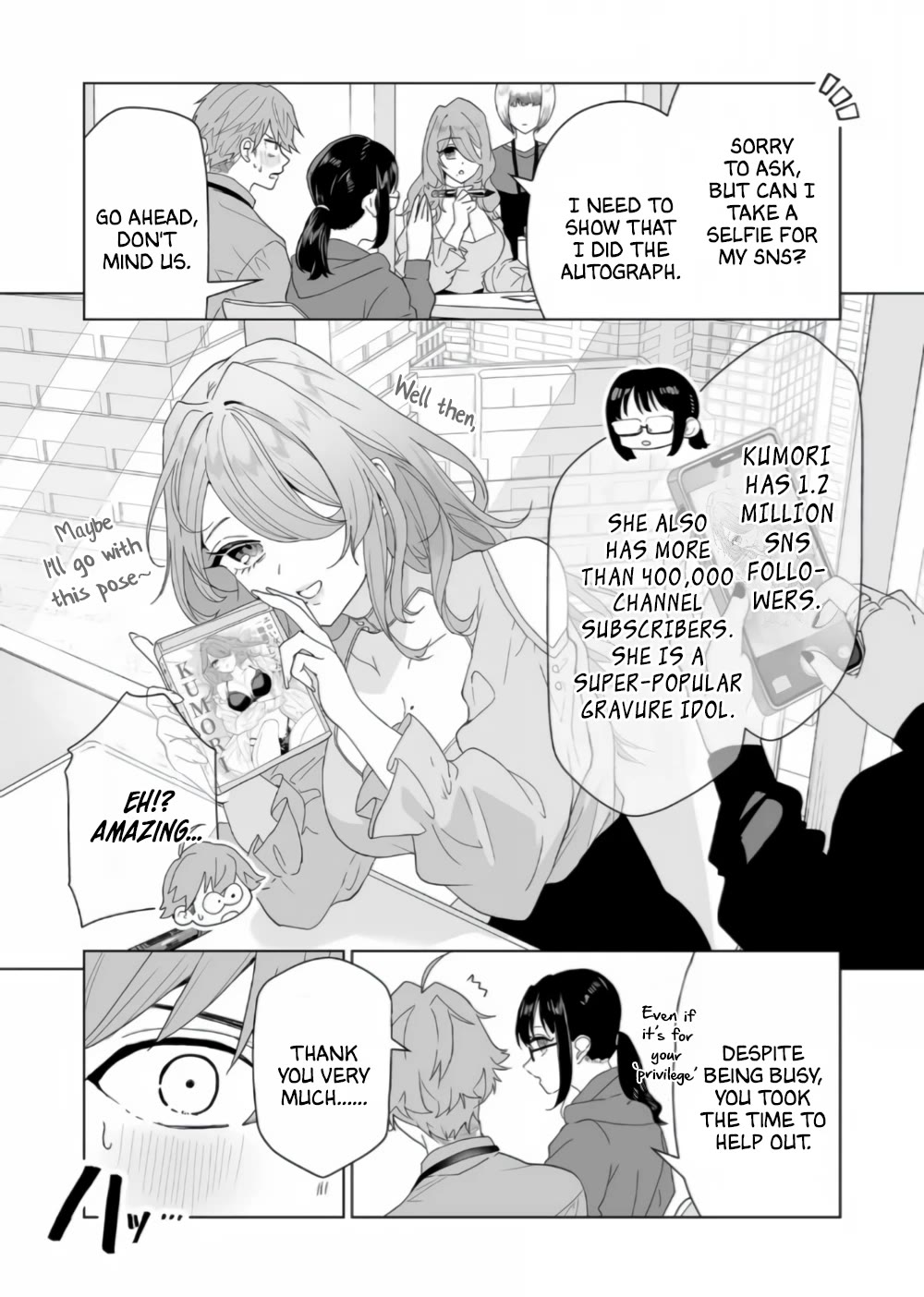100 Years Recommendation Chapter 6 page 4 - Chapter 6