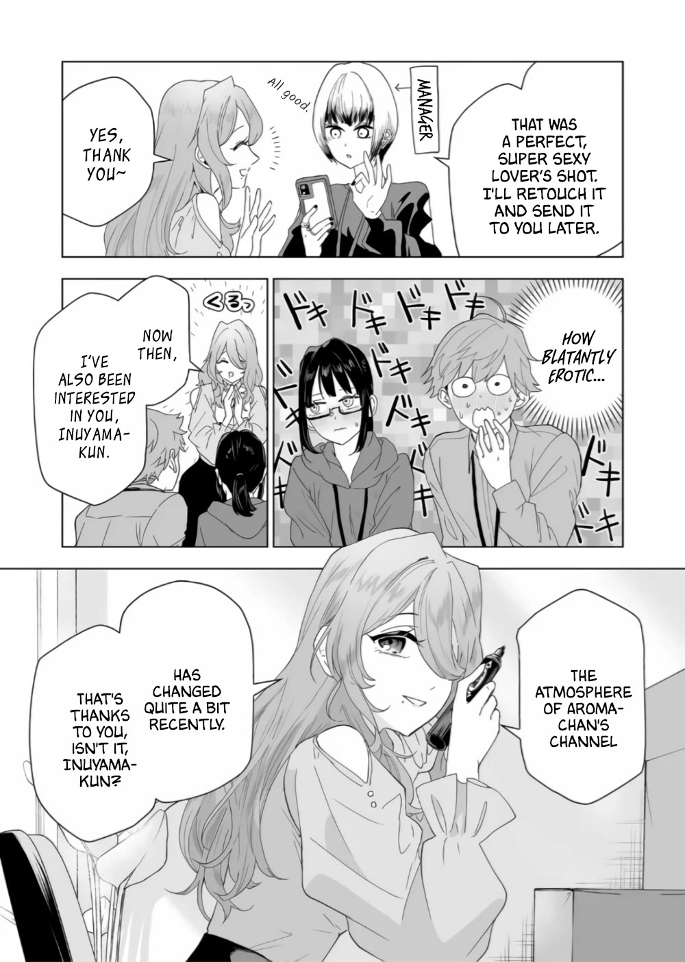 100 Years Recommendation Chapter 6 page 6 - Chapter 6