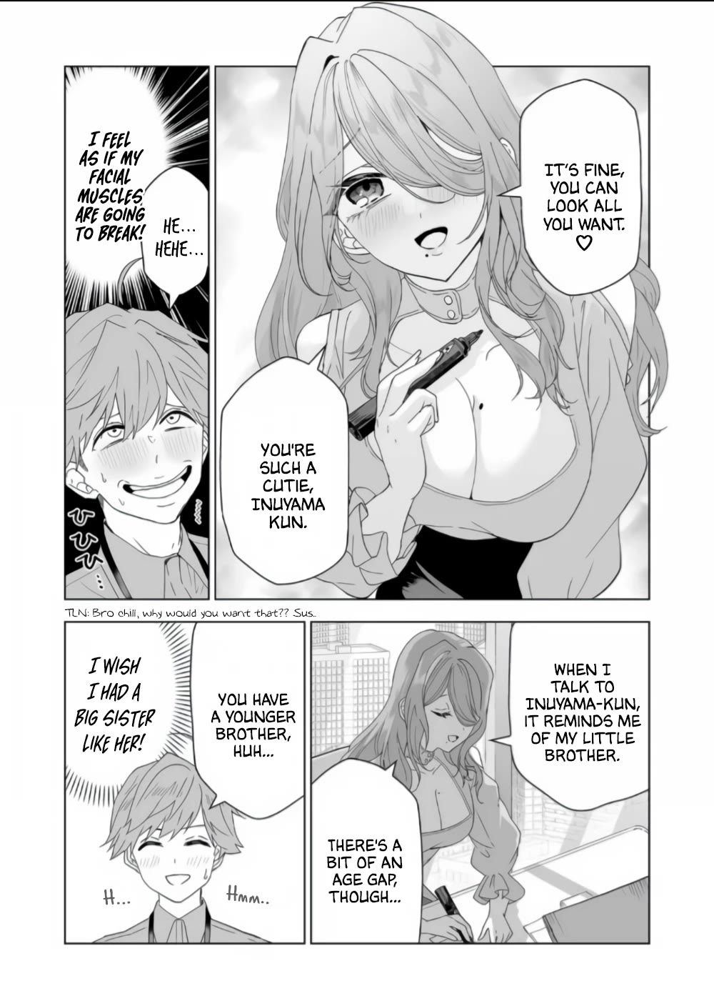 100 Years Recommendation Chapter 6 page 8 - Chapter 6