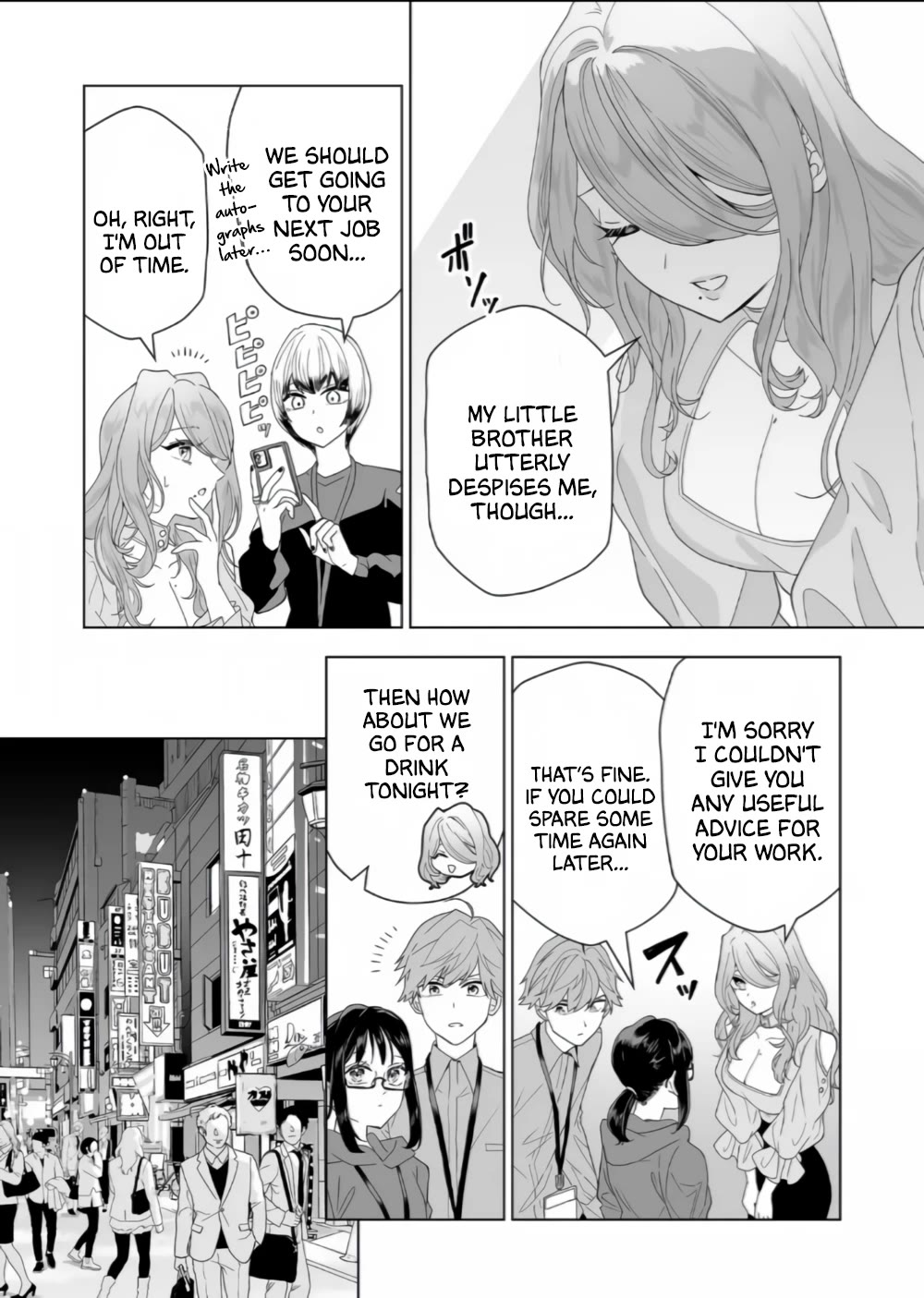 100 Years Recommendation Chapter 6 page 9 - Chapter 6