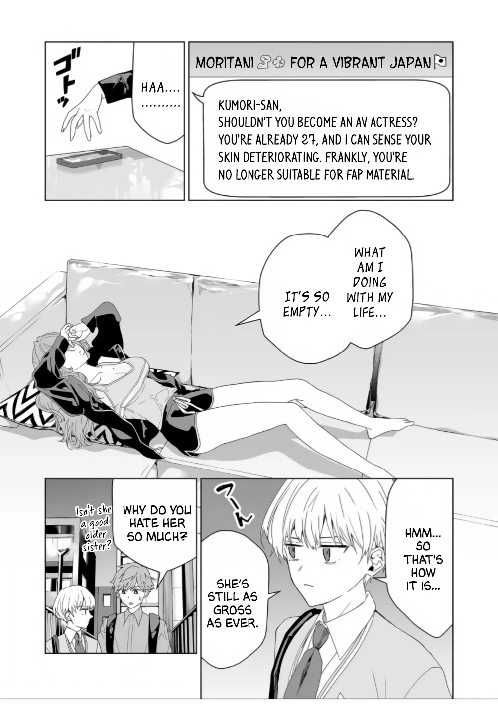 100 Years Recommendation Chapter 7 page 10 - Chapter 7