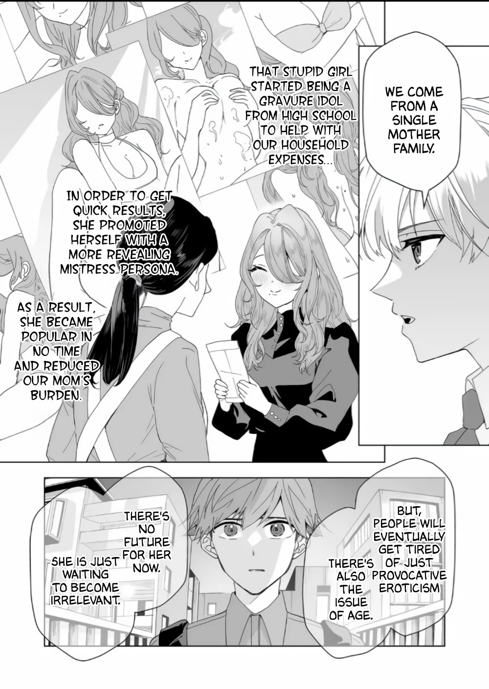 100 Years Recommendation Chapter 7 page 11 - Chapter 7