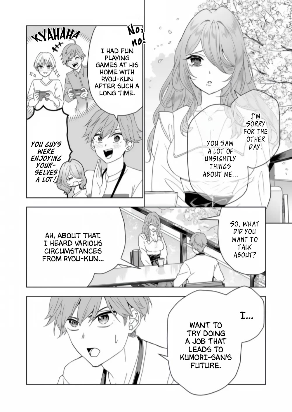 100 Years Recommendation Chapter 7 page 13 - Chapter 7