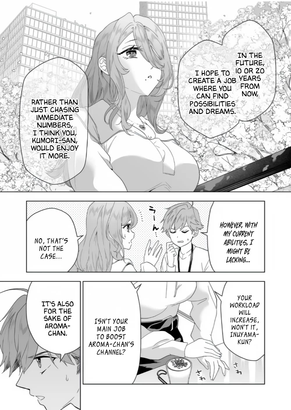 100 Years Recommendation Chapter 7 page 14 - Chapter 7