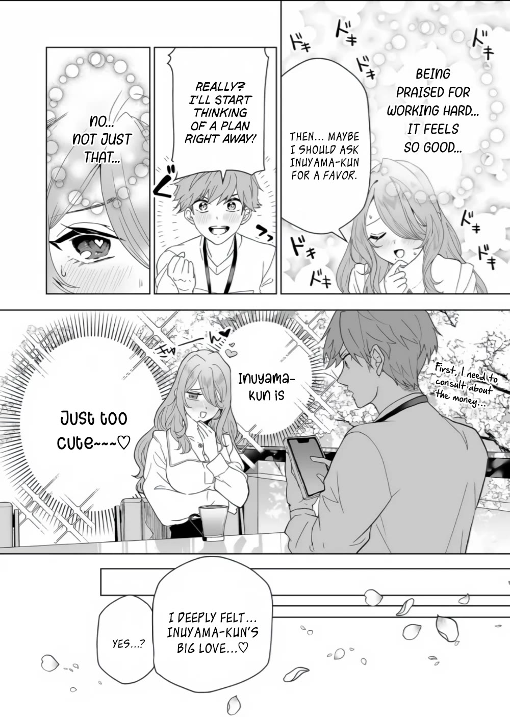 100 Years Recommendation Chapter 7 page 17 - Chapter 7