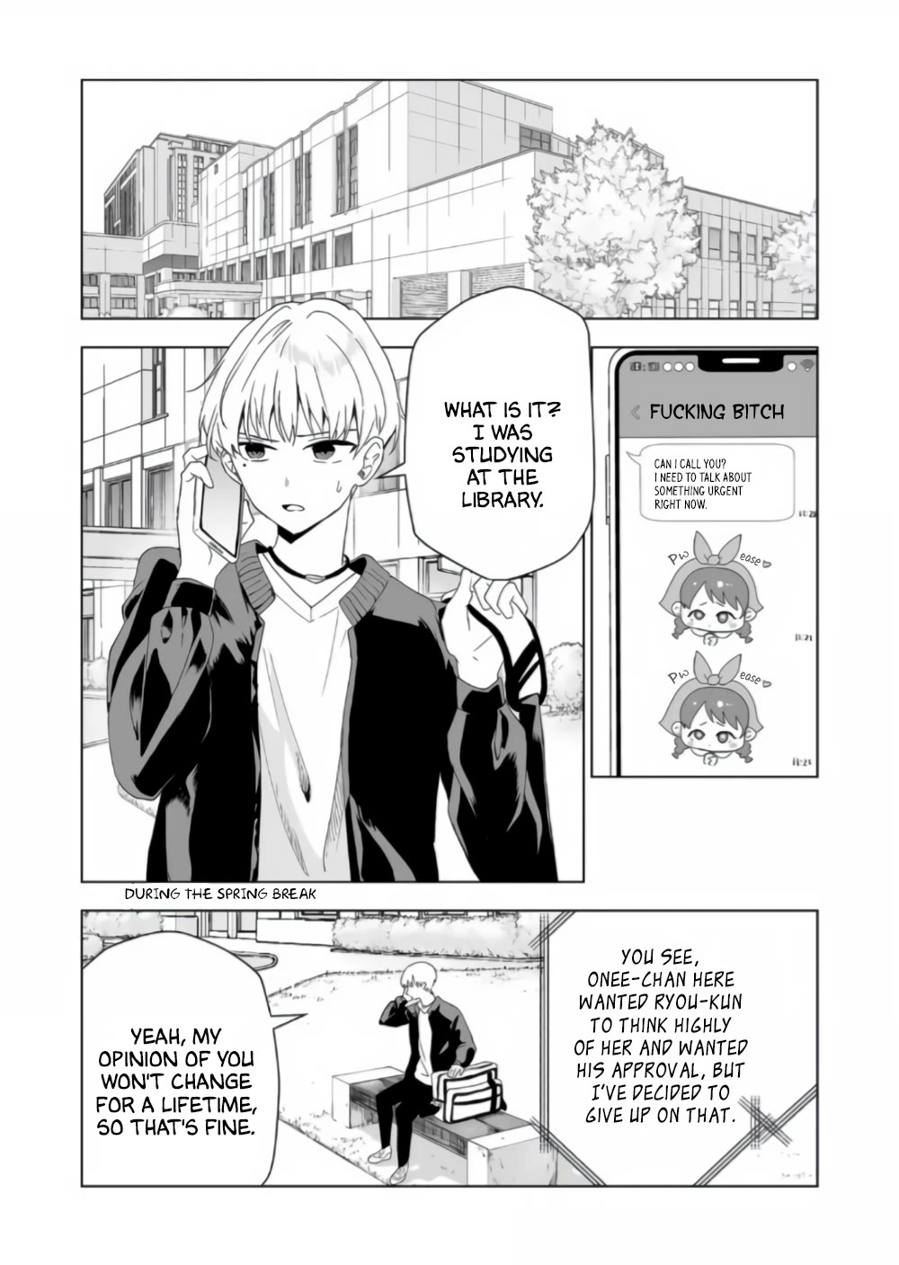 100 Years Recommendation Chapter 7 page 18 - Chapter 7