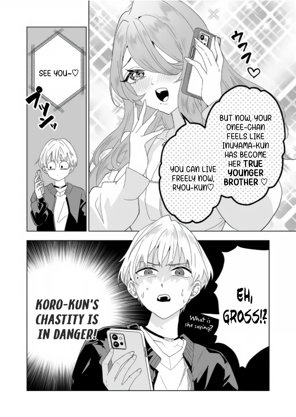 100 Years Recommendation Chapter 7 page 19 - Chapter 7
