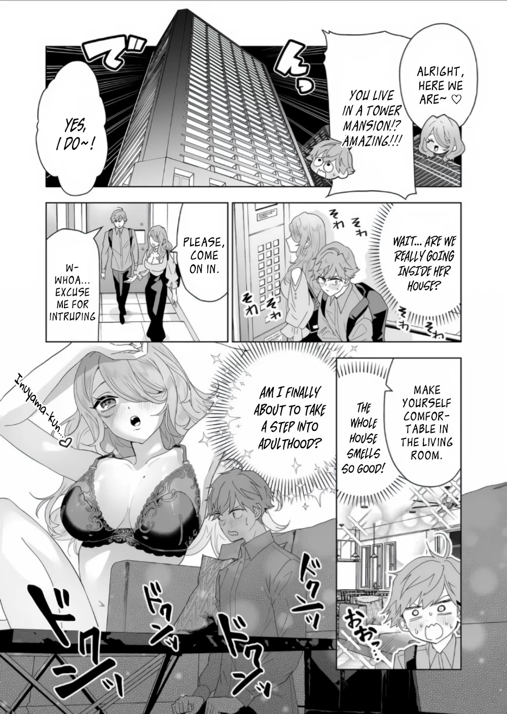 100 Years Recommendation Chapter 7 page 3 - Chapter 7