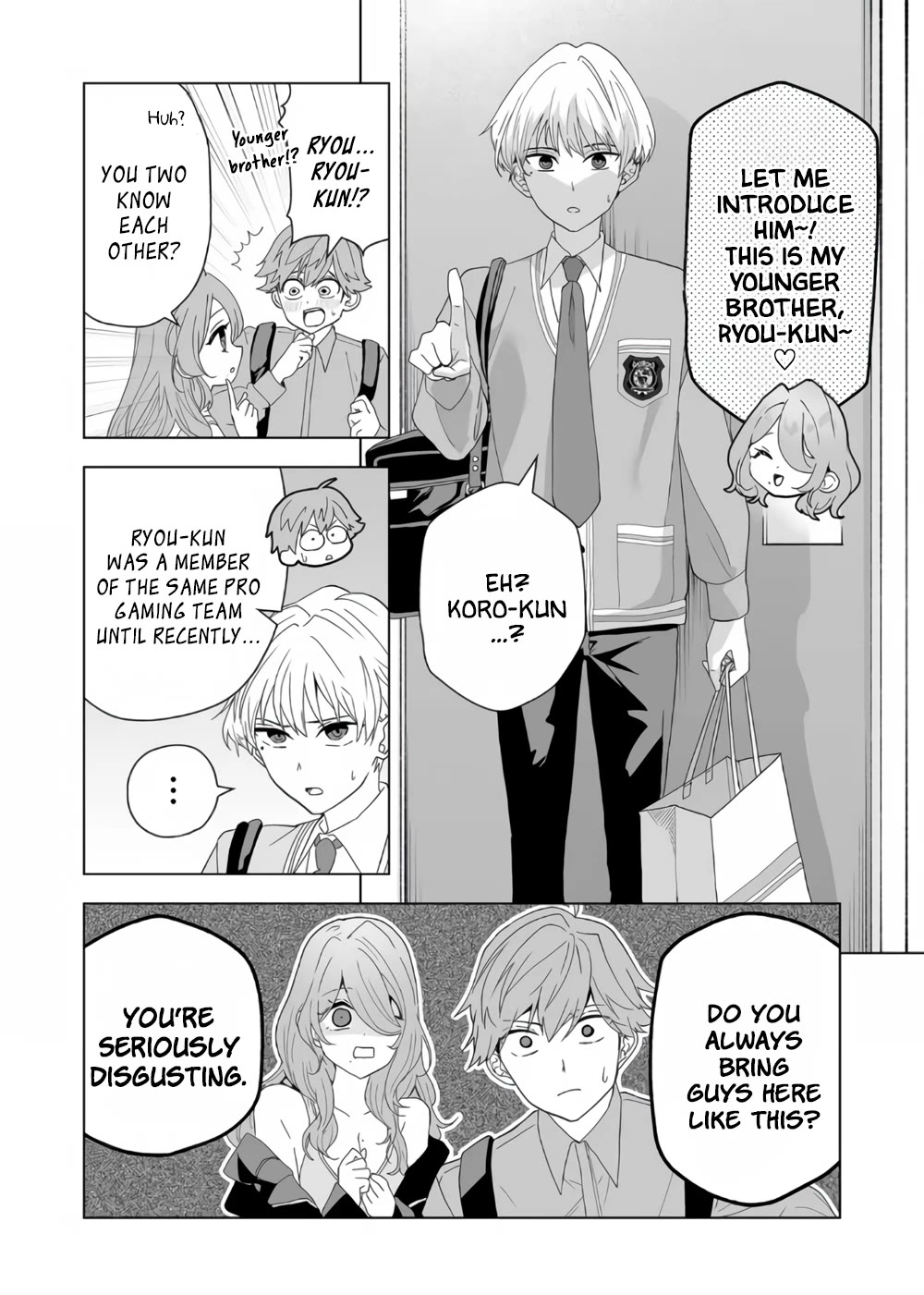 100 Years Recommendation Chapter 7 page 6 - Chapter 7