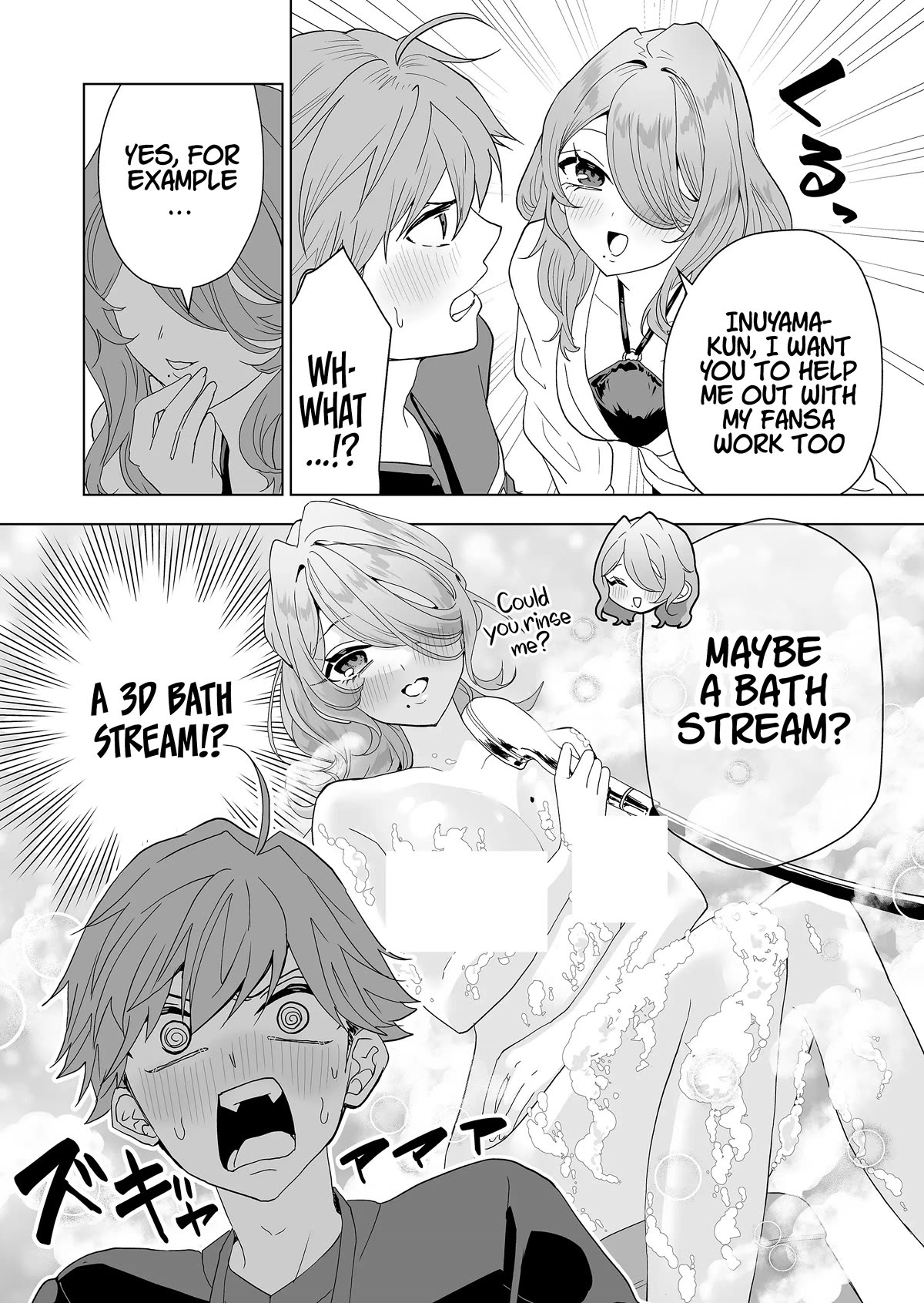 100 Years Recommendation Chapter 8 page 11 - Chapter 8