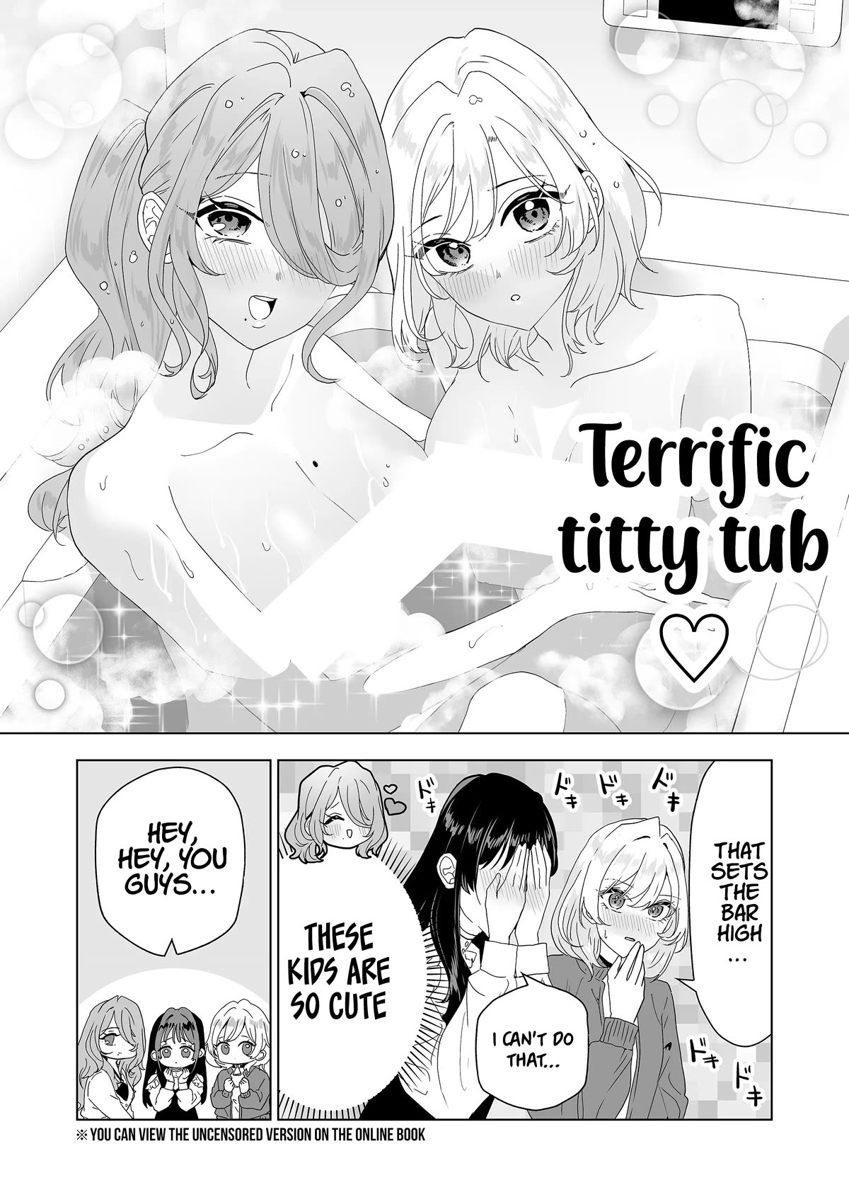 100 Years Recommendation Chapter 8 page 13 - Chapter 8