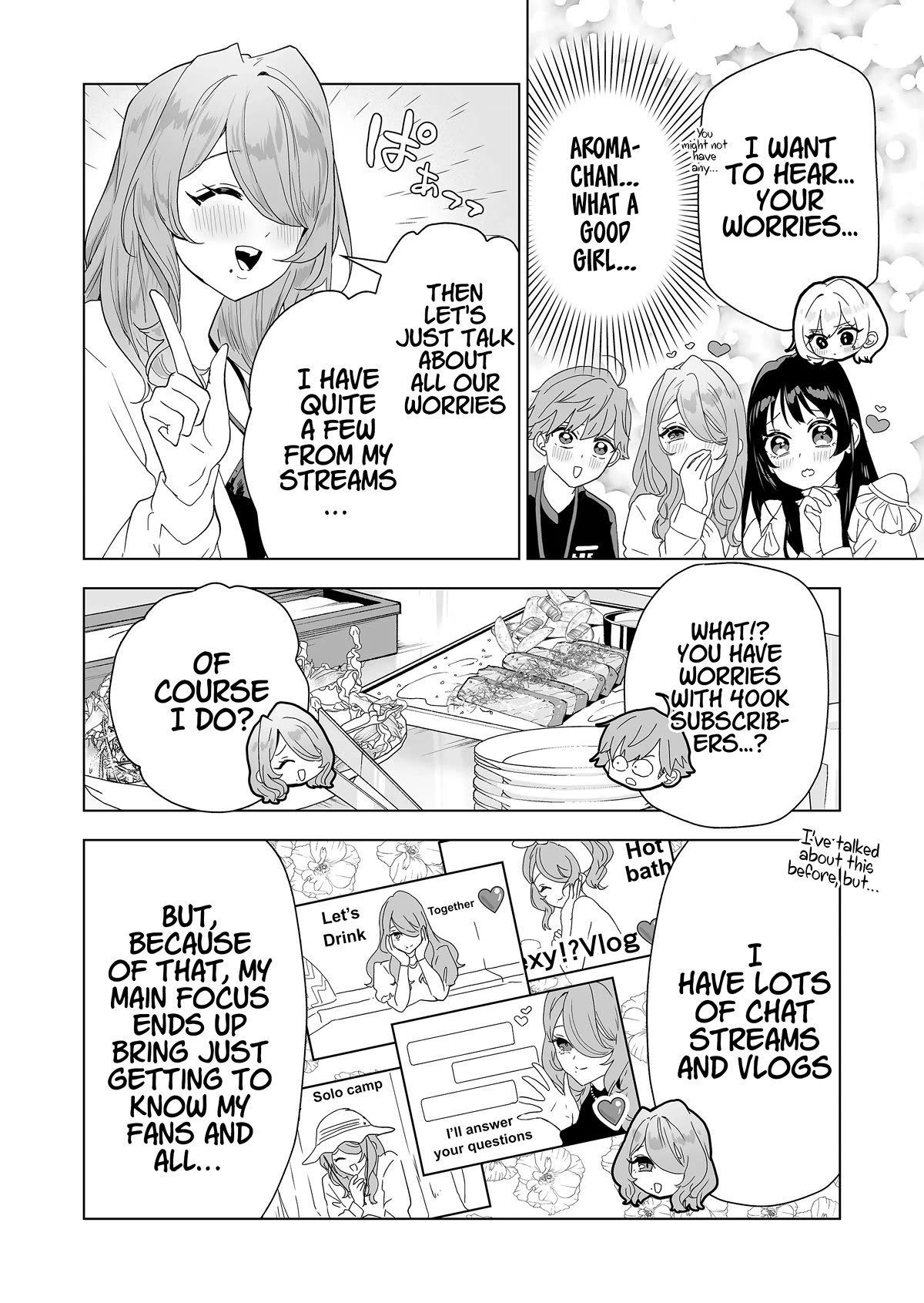 100 Years Recommendation Chapter 8 page 15 - Chapter 8