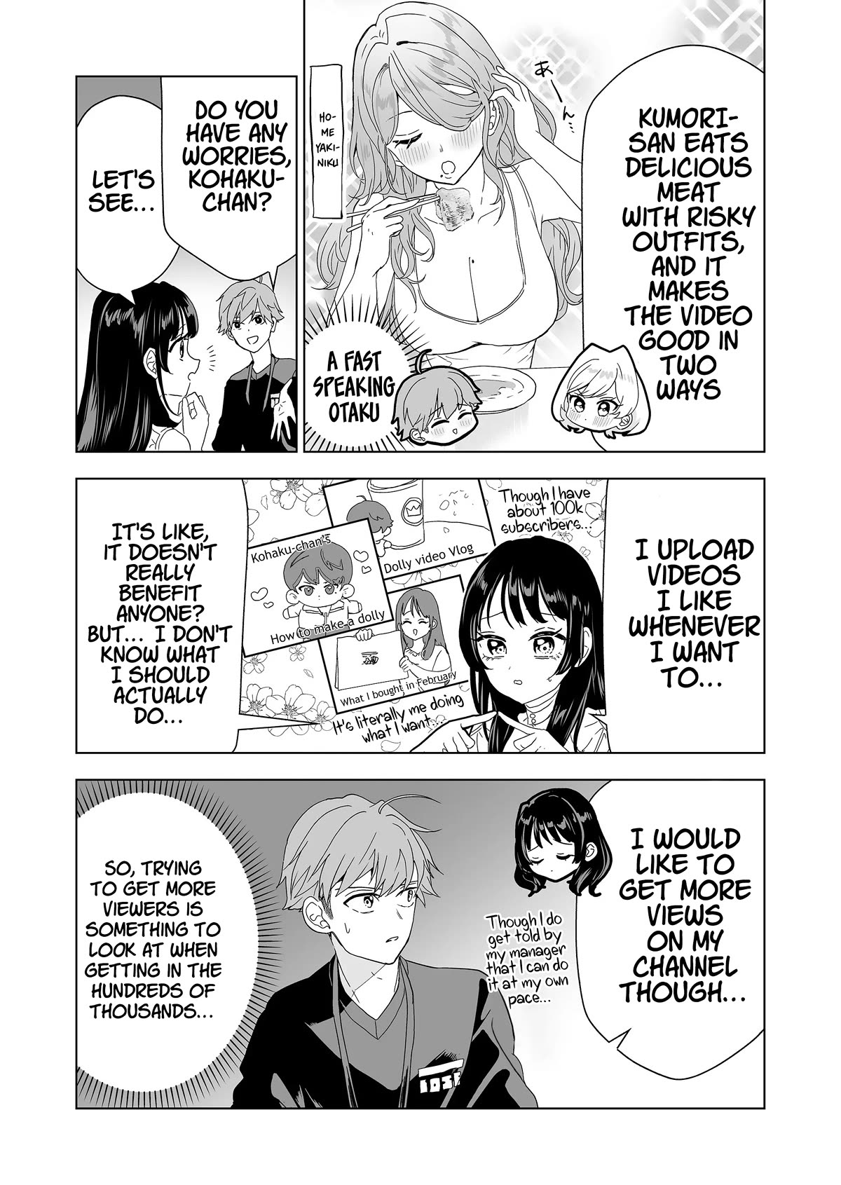 100 Years Recommendation Chapter 8 page 16 - Chapter 8