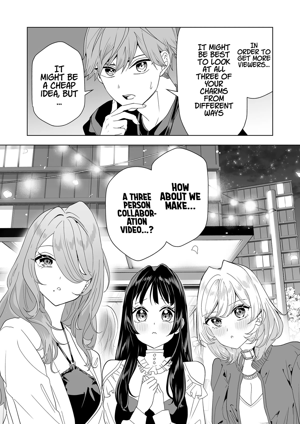 100 Years Recommendation Chapter 8 page 17 - Chapter 8