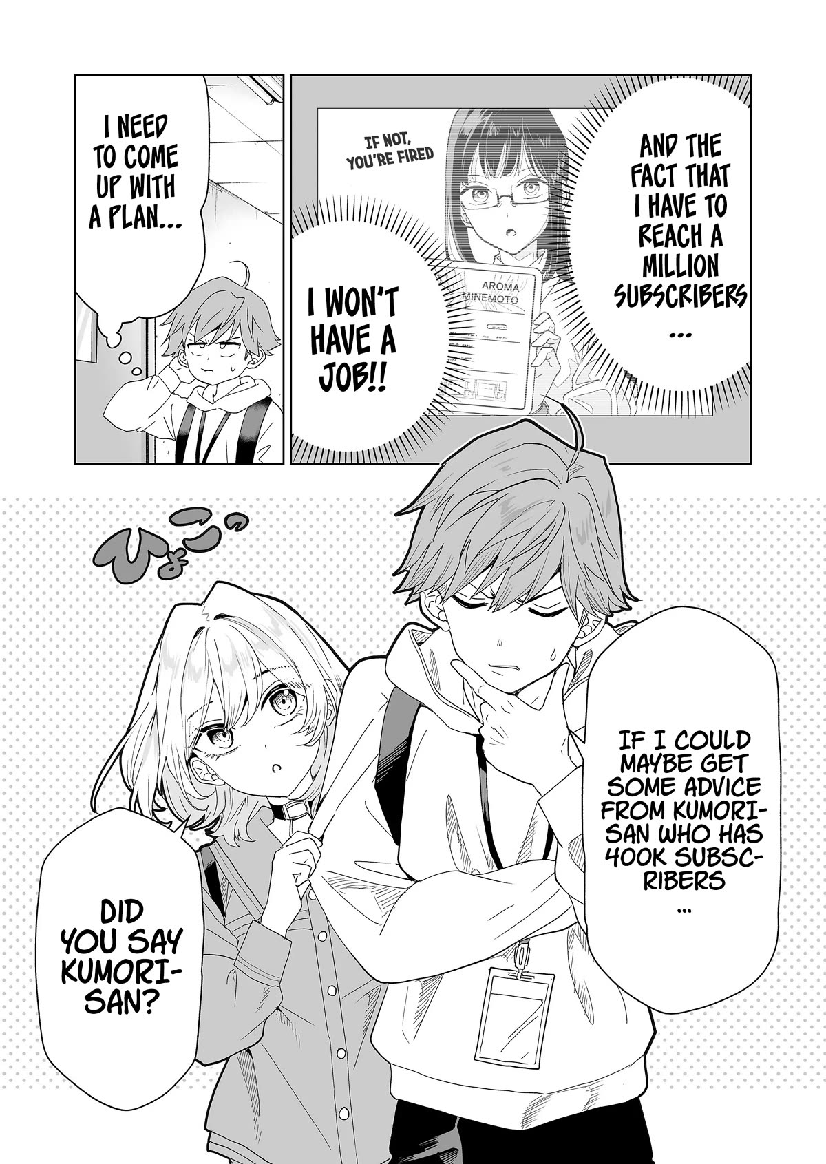 100 Years Recommendation Chapter 8 page 3 - Chapter 8