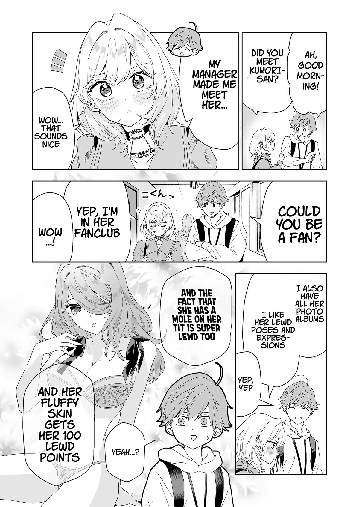 100 Years Recommendation Chapter 8 page 4 - Chapter 8