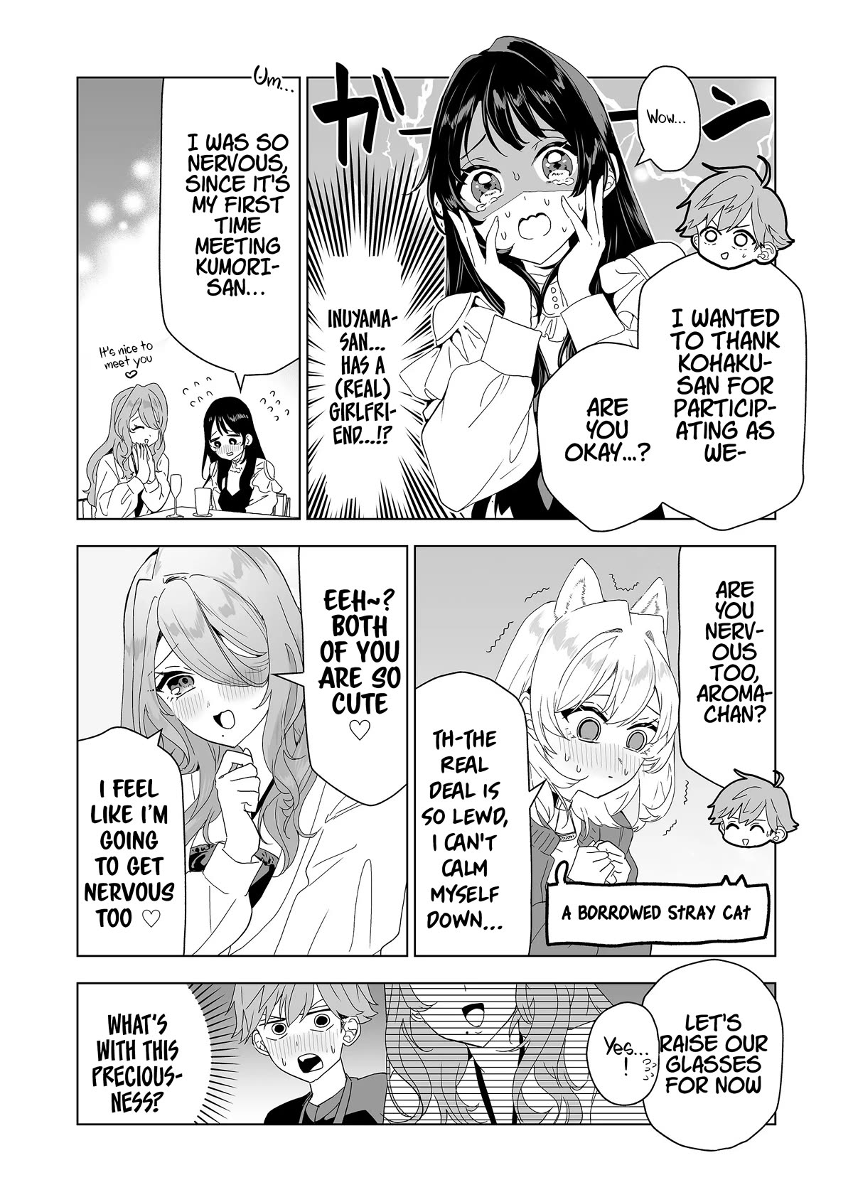 100 Years Recommendation Chapter 8 page 7 - Chapter 8