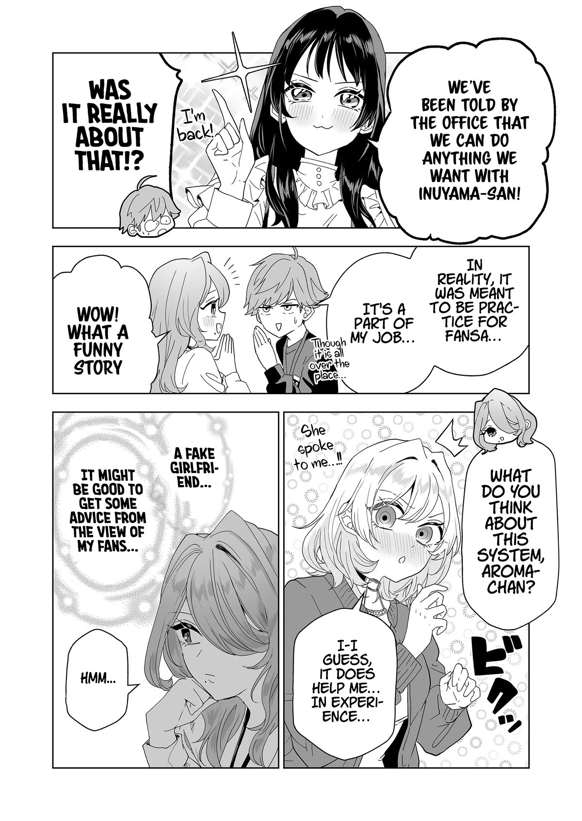 100 Years Recommendation Chapter 8 page 9 - Chapter 8
