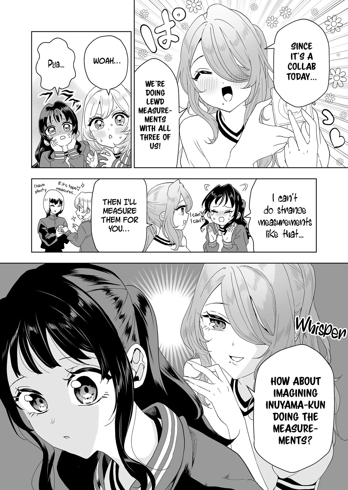 100 Years Recommendation Chapter 9 page 11 - Chapter 9