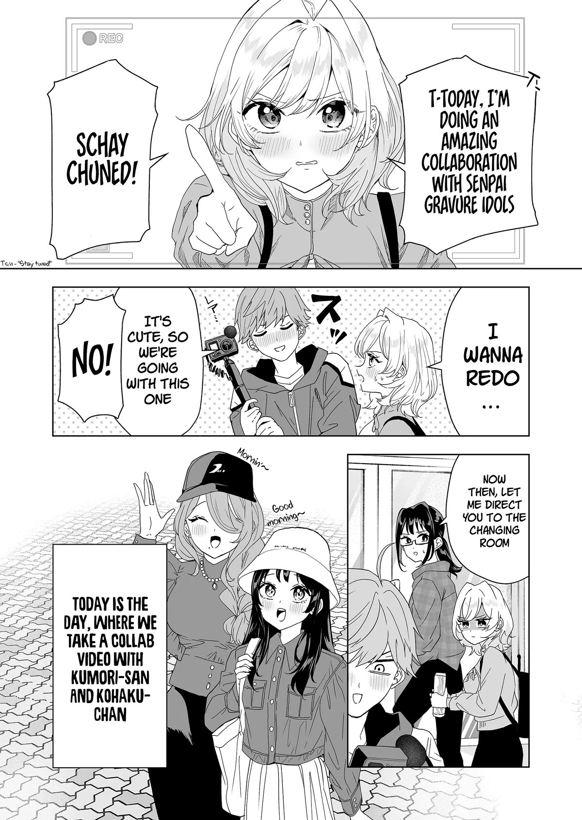 100 Years Recommendation Chapter 9 page 3 - Chapter 9