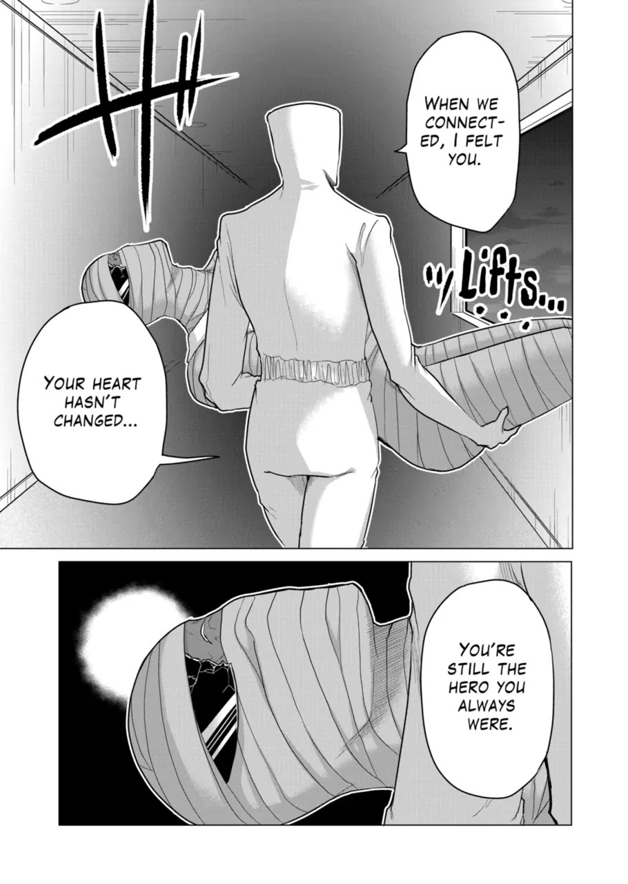 1000 Yen Hero Chapter 102 page 15 - Chapter 102