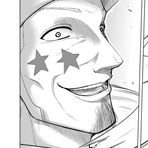 1000 Yen Hero Chapter 103 cover
