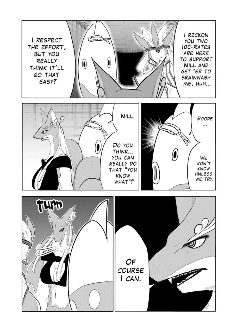 1000 Yen Hero Chapter 104 page 2 - Chapter 104