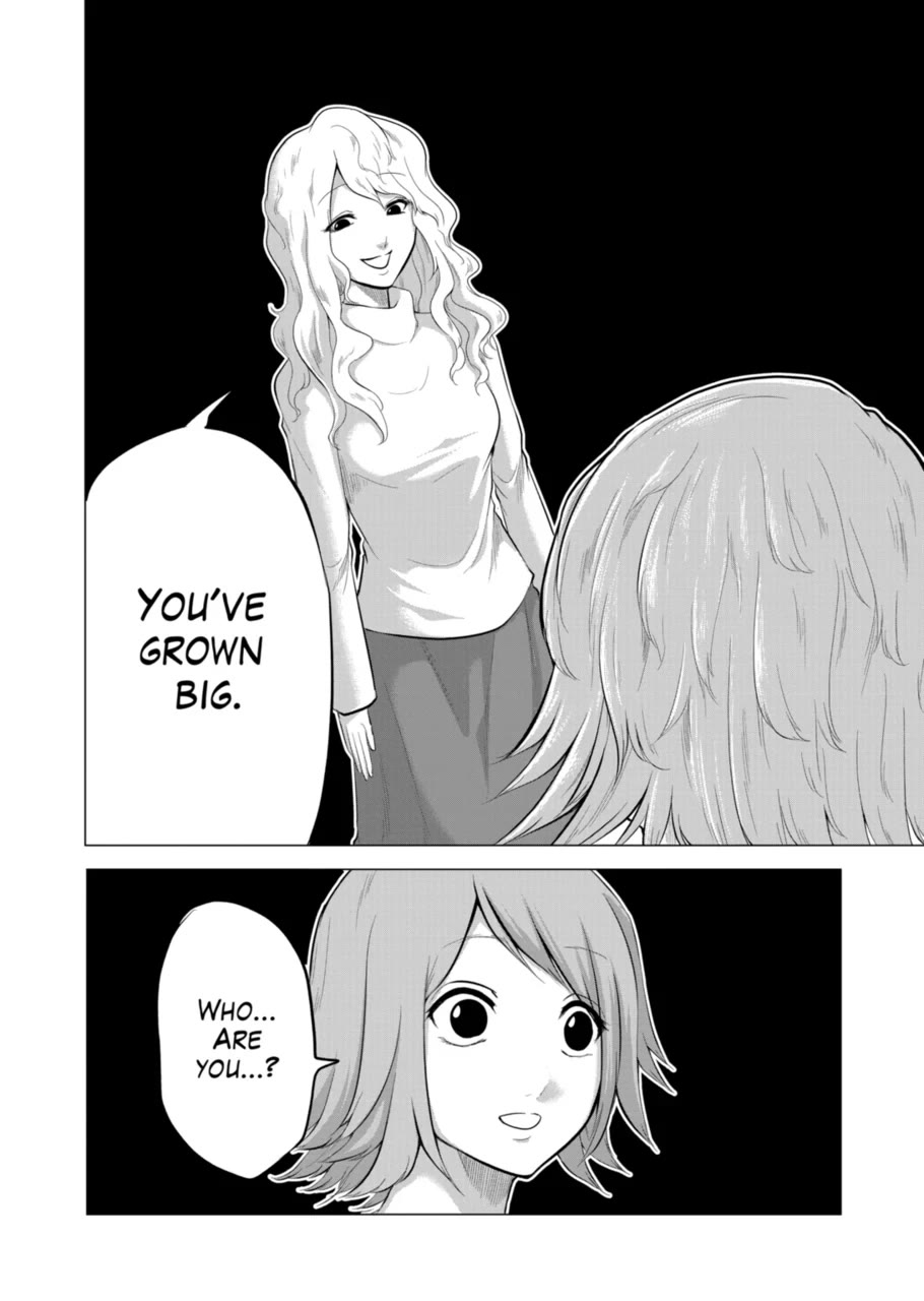1000 Yen Hero Chapter 107 page 16 - Chapter 107