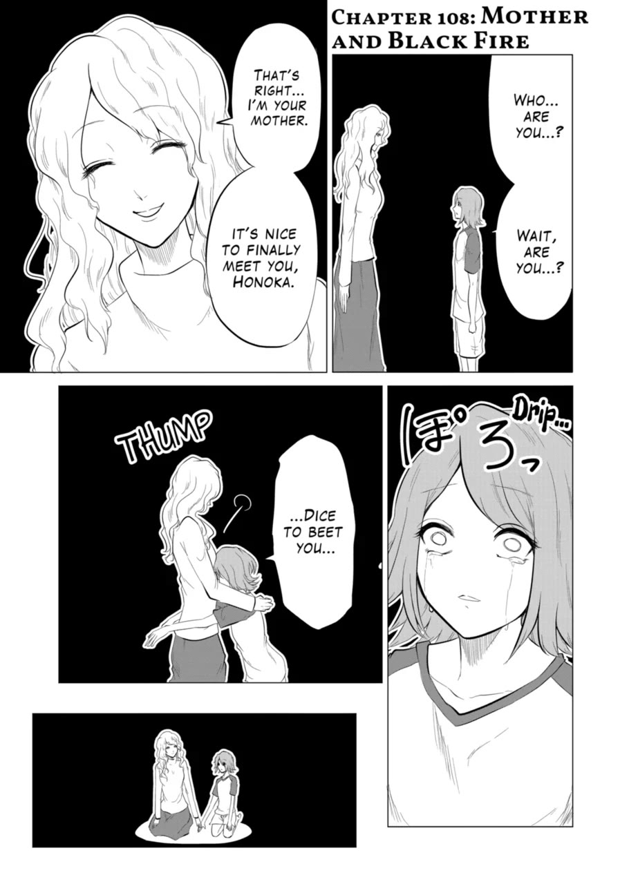 1000 Yen Hero Chapter 108 page 1 - Chapter 108