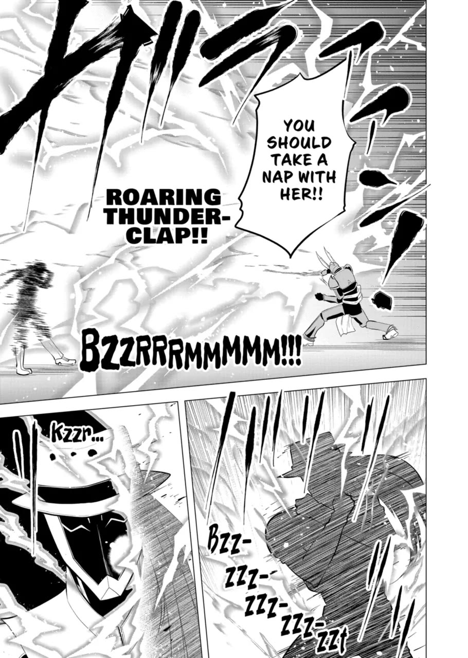 1000 Yen Hero Chapter 108 page 13 - Chapter 108