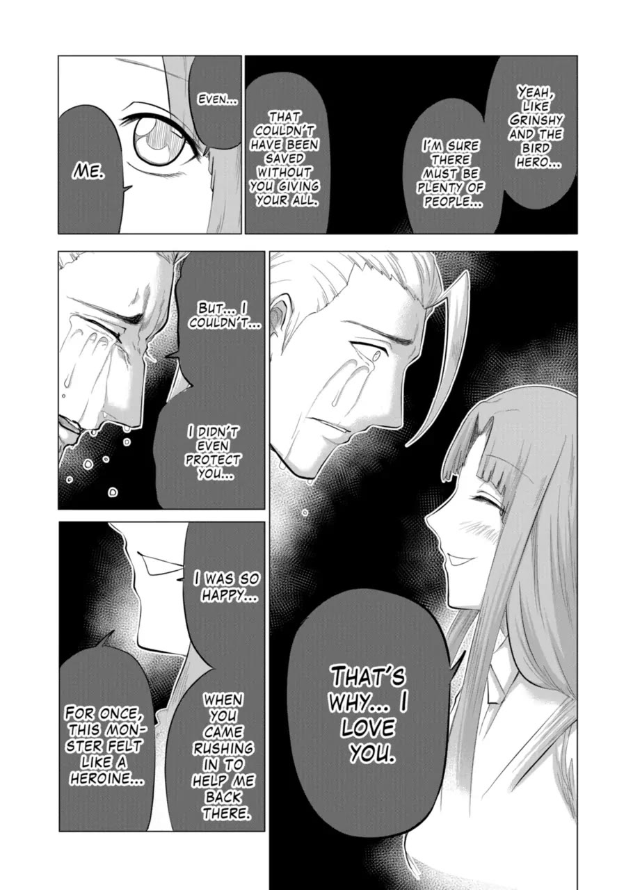 1000 Yen Hero Chapter 112 page 5 - Chapter 112