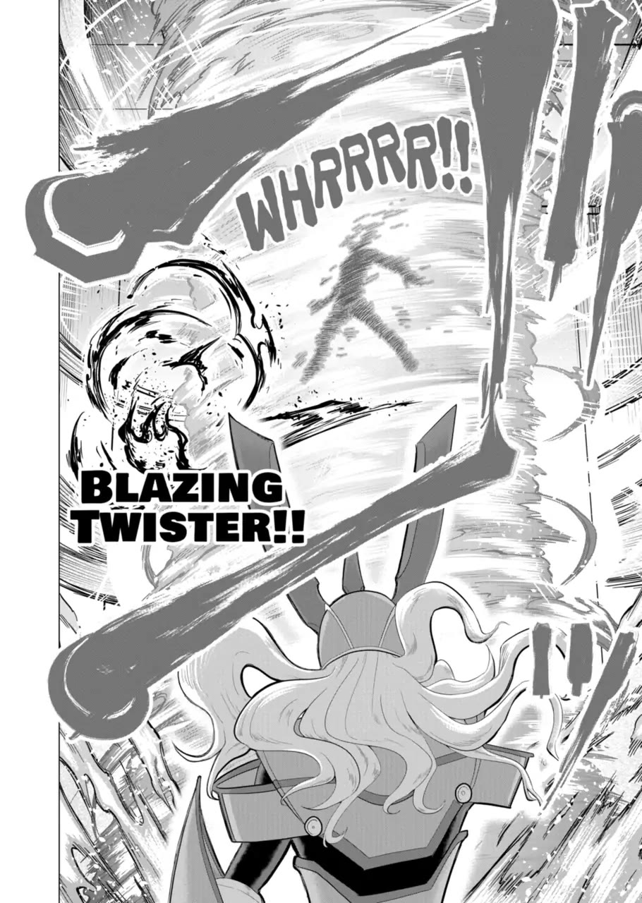 1000 Yen Hero Chapter 115 page 6 - Chapter 115