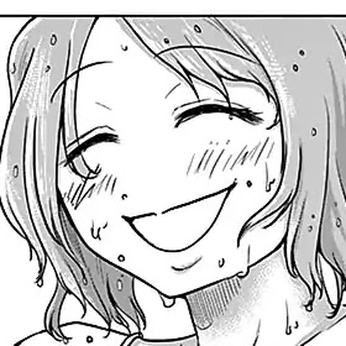1000 Yen Hero Chapter 12: Game and Muscle cover