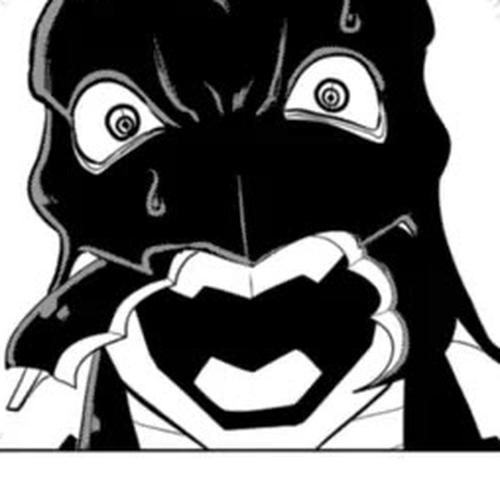 1000 Yen Hero Chapter 123 cover