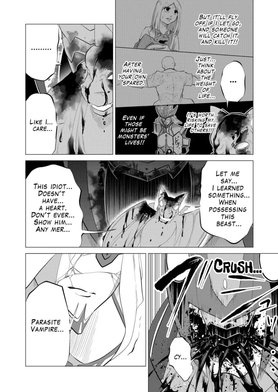 1000 Yen Hero Chapter 126 page 16 - Chapter 126