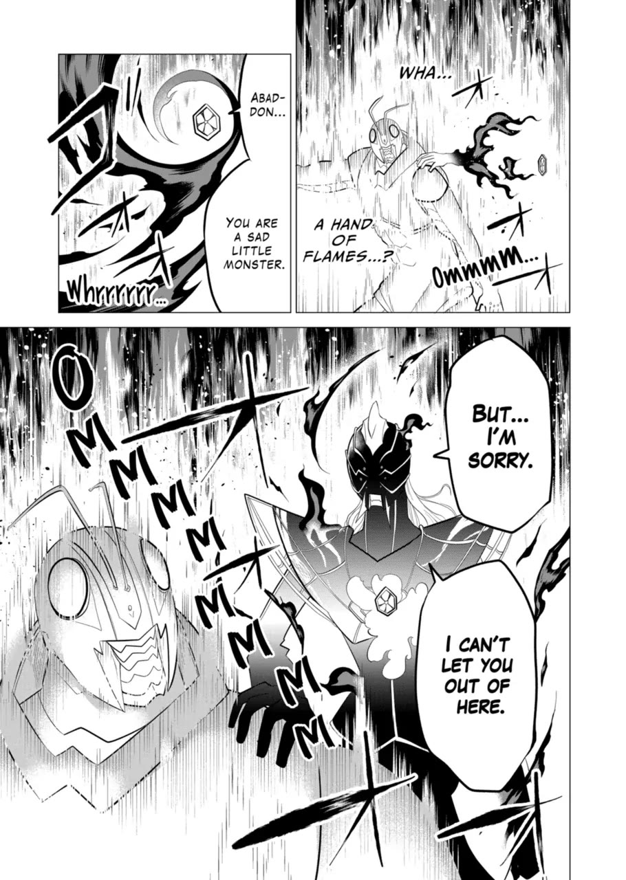1000 Yen Hero Chapter 129 page 13 - Chapter 129