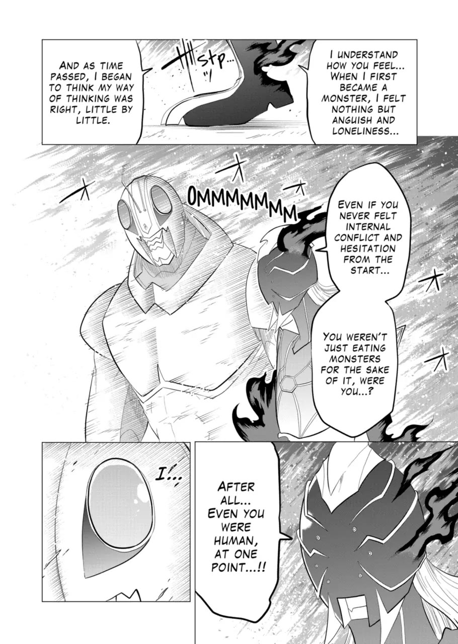 1000 Yen Hero Chapter 130 page 4 - Chapter 130