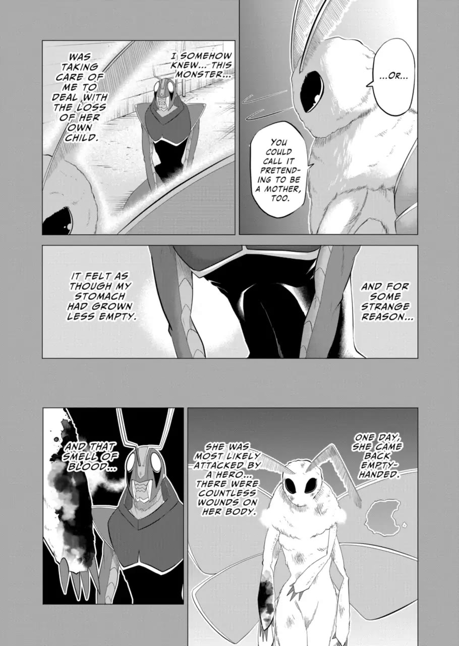 1000 Yen Hero Chapter 130 page 7 - Chapter 130