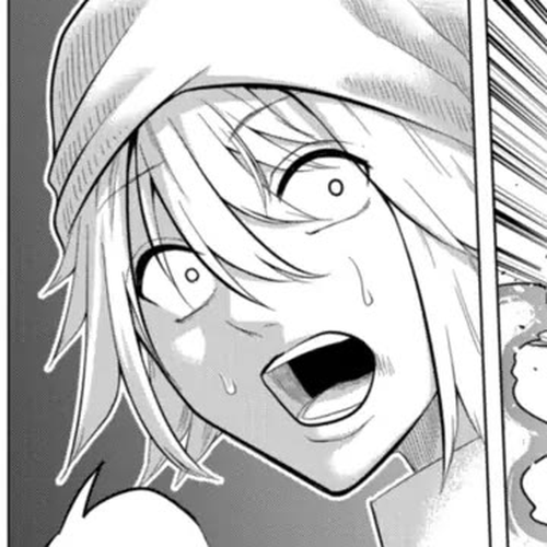 1000 Yen Hero Chapter 134 cover