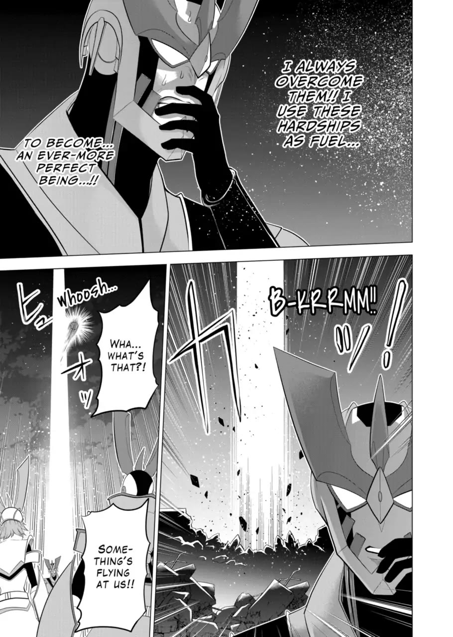 1000 Yen Hero Chapter 135 page 15 - Chapter 135