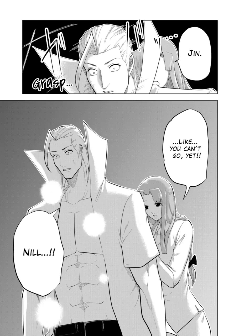 1000 Yen Hero Chapter 137 page 16 - Chapter 137