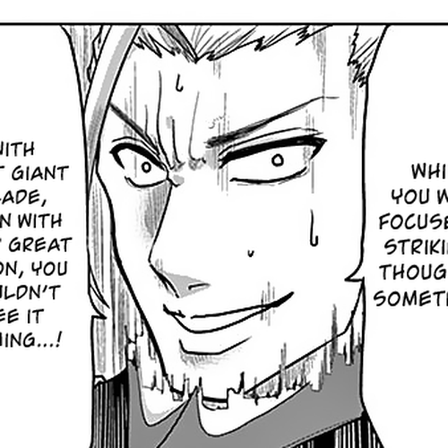 1000 Yen Hero Chapter 15: Suggestion and Death Blow cover