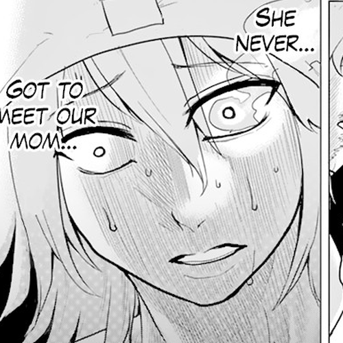 1000 Yen Hero Chapter 16: Retrospection and Borrowing cover