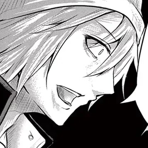 1000 Yen Hero Chapter 2: Brother and Father cover