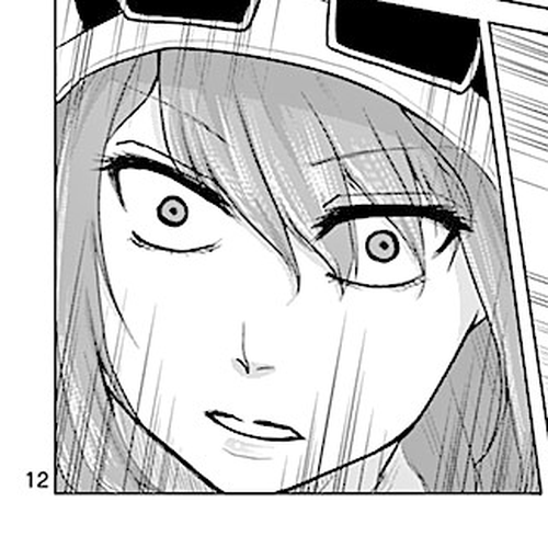 1000 Yen Hero Chapter 22: Encounter and Detection cover