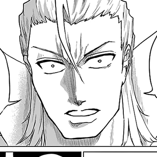 1000 Yen Hero Chapter 23: Pursuit and Naivety cover