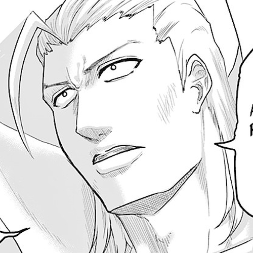 1000 Yen Hero Chapter 24: Isolation and Interruption cover